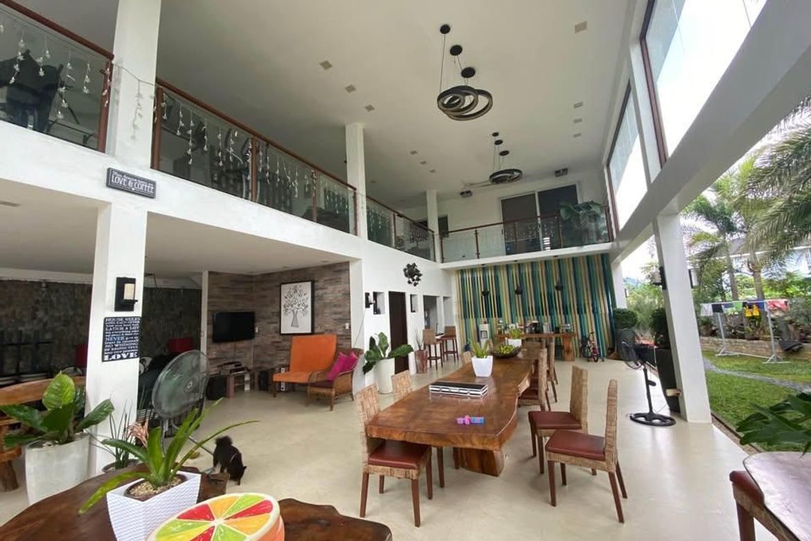 6 Bedroom House for Sale in Molino IV, Bacoor, Cavite – photo 4