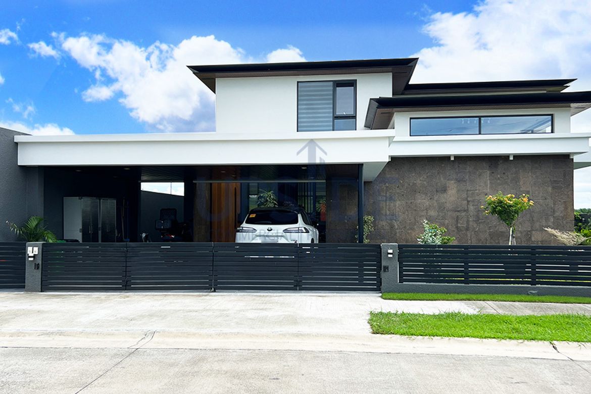 6 Bedroom House for Sale in Mondia NUVALI, Canlubang, Calamba, Laguna – photo 2