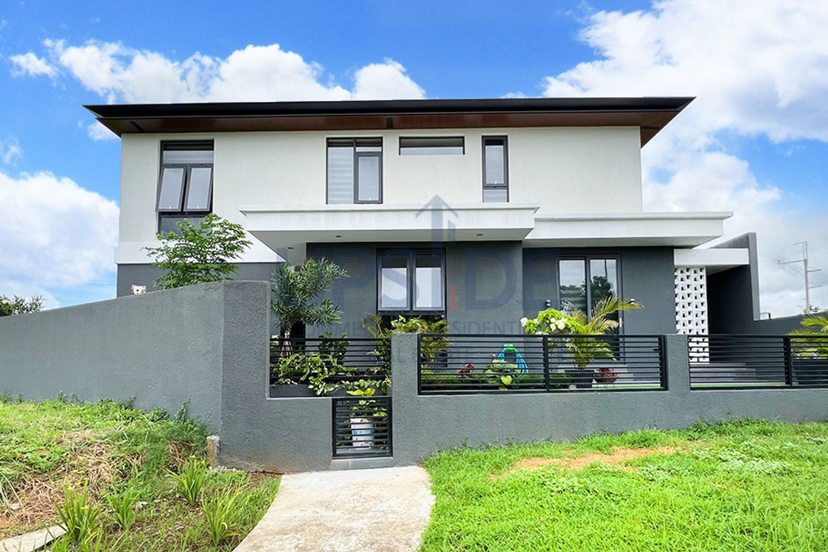 6 Bedroom House for Sale in Mondia NUVALI, Canlubang, Calamba, Laguna – photo 6