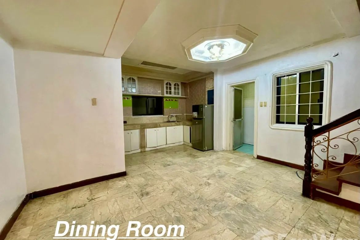 6 Bedroom House for Sale in Moonwalk, Parañaque, Metro Manila – photo 7