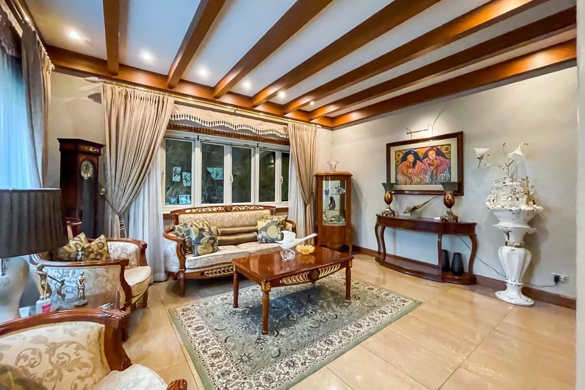 6 Bedroom House for Sale in Muntingdilaw, Antipolo, Rizal – photo 2
