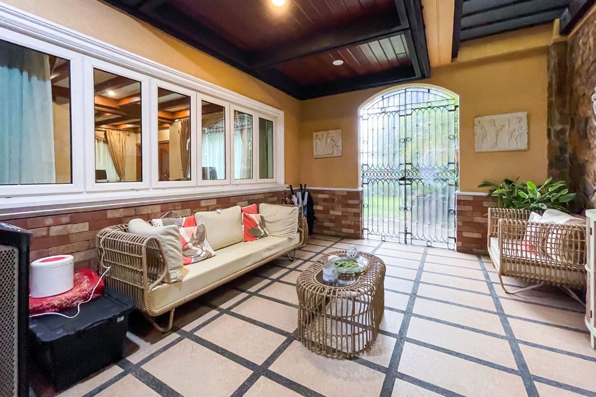 6 Bedroom House for Sale in Muntingdilaw, Antipolo, Rizal – photo 3