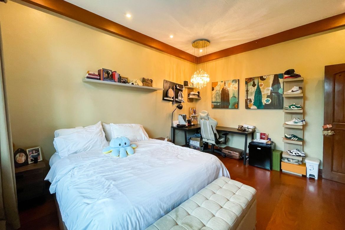 6 Bedroom House for Sale in Muntingdilaw, Antipolo, Rizal – photo 7