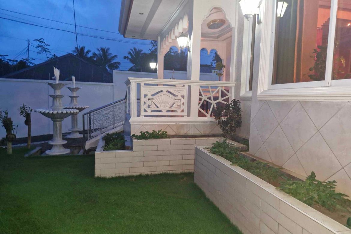 6 Bedroom House for Sale in Nagbalaye, Santa Catalina, Negros Oriental – photo 5