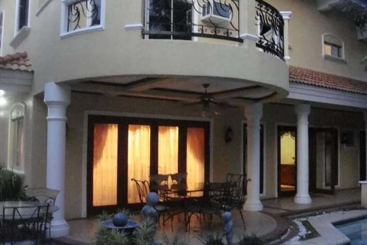 6 Bedroom House for Sale in New Alabang Village, Muntinlupa, Metro Manila