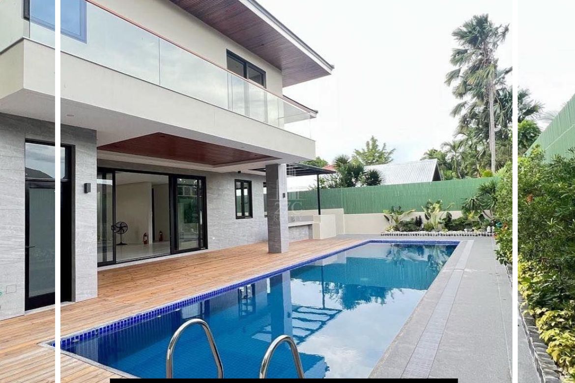 6 Bedroom House for Sale in New Alabang Village, Muntinlupa, Metro Manila