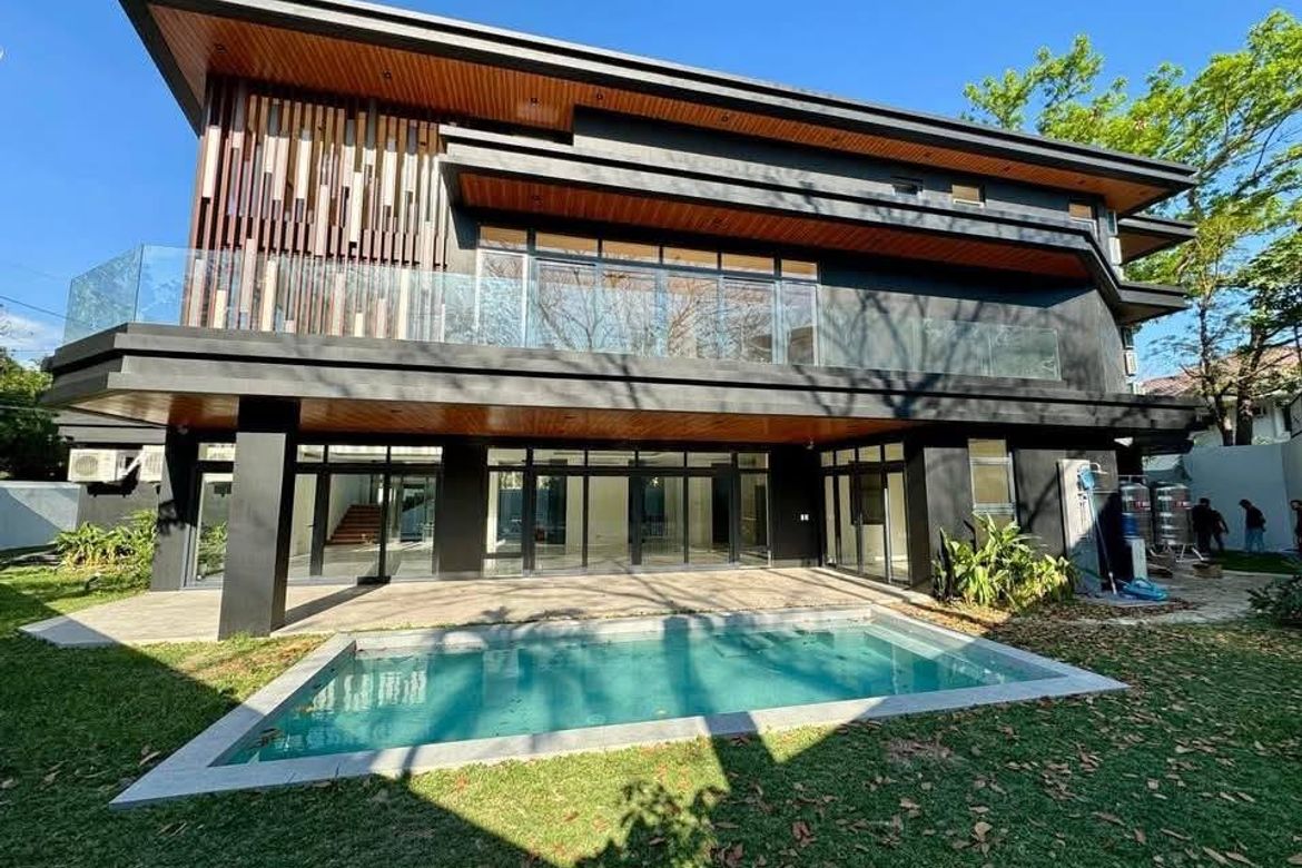 6 Bedroom House for Sale in New Alabang Village, Muntinlupa, Metro Manila – photo 4