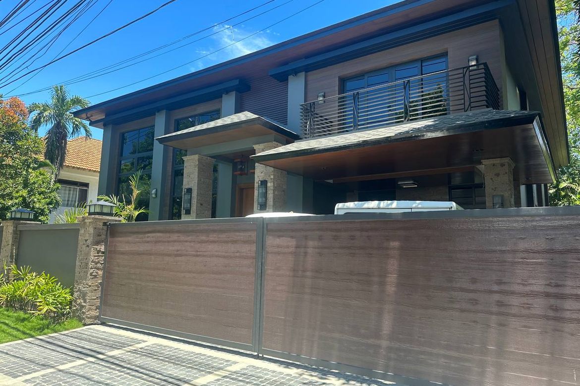 6 Bedroom House for Sale in New Alabang Village, Muntinlupa, Metro Manila – photo 3