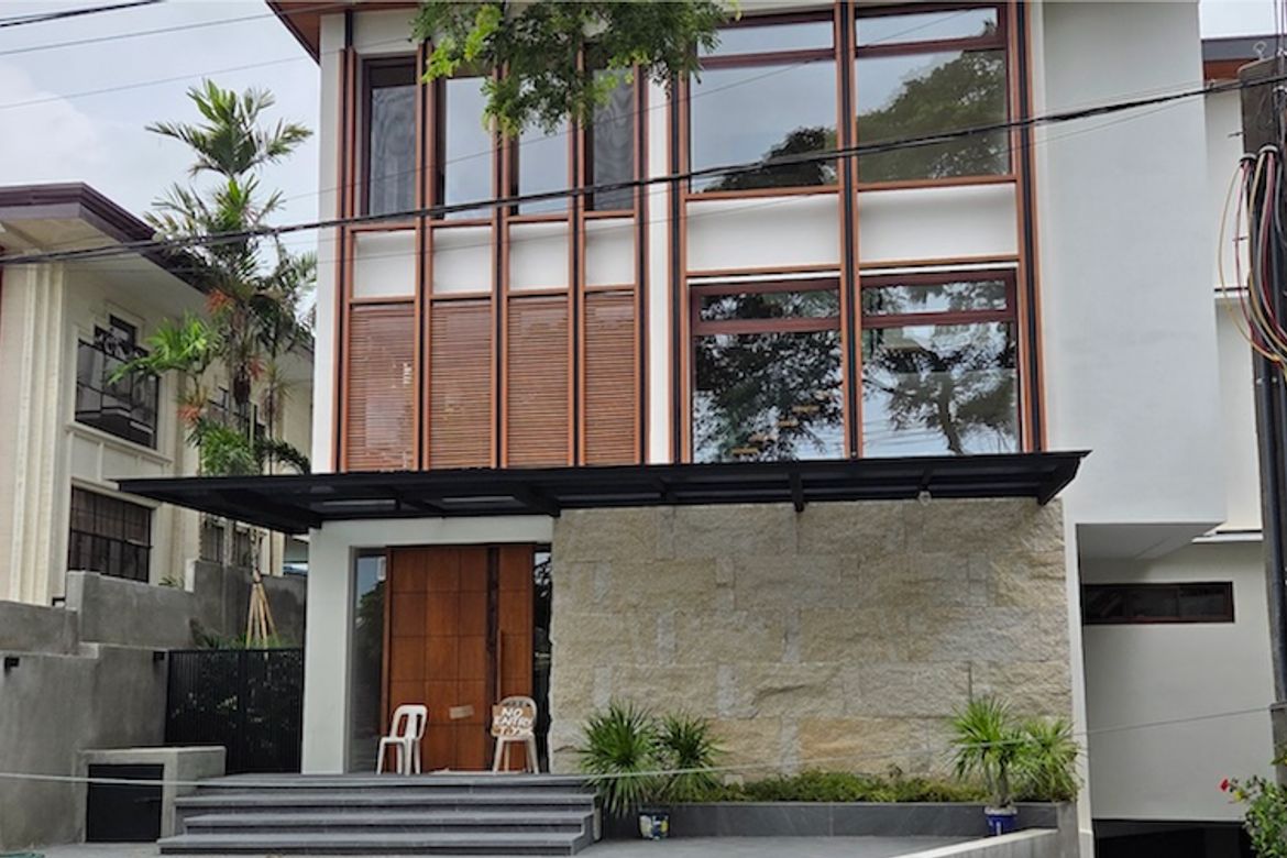 6 Bedroom House for Sale in New Alabang Village, Muntinlupa, Metro Manila