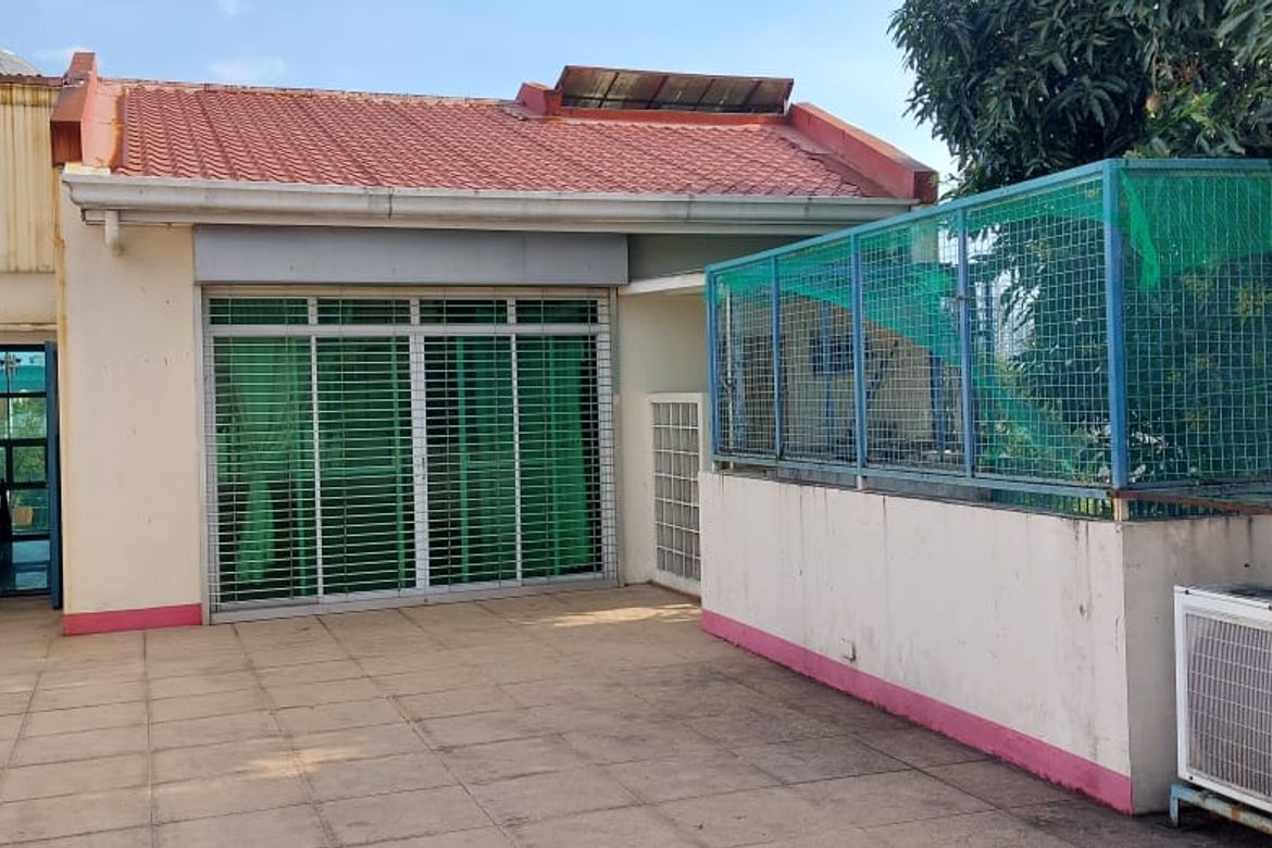 6 Bedroom House for Sale in New Zañiga, Mandaluyong, Metro Manila