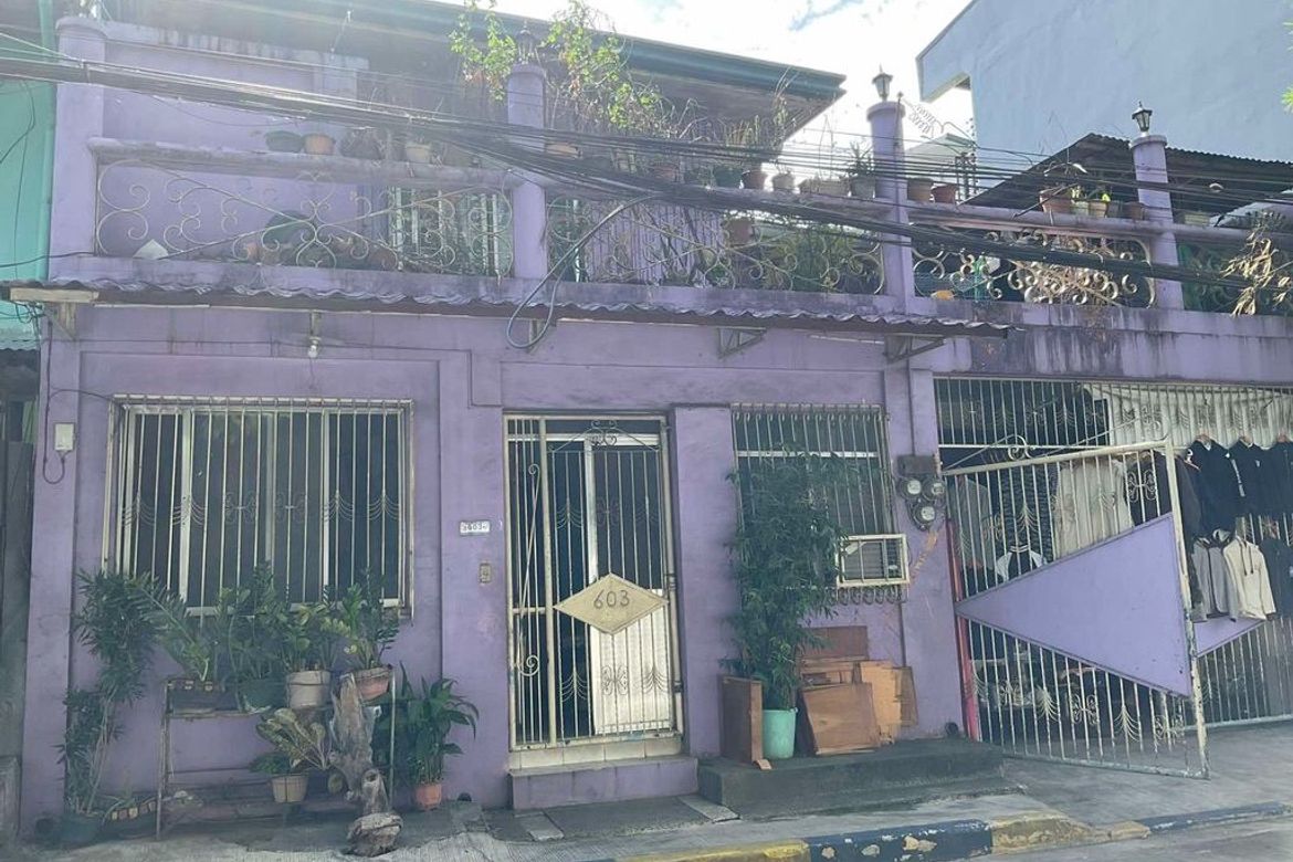 6 Bedroom House for Sale in Old Zañiga, Mandaluyong, Metro Manila