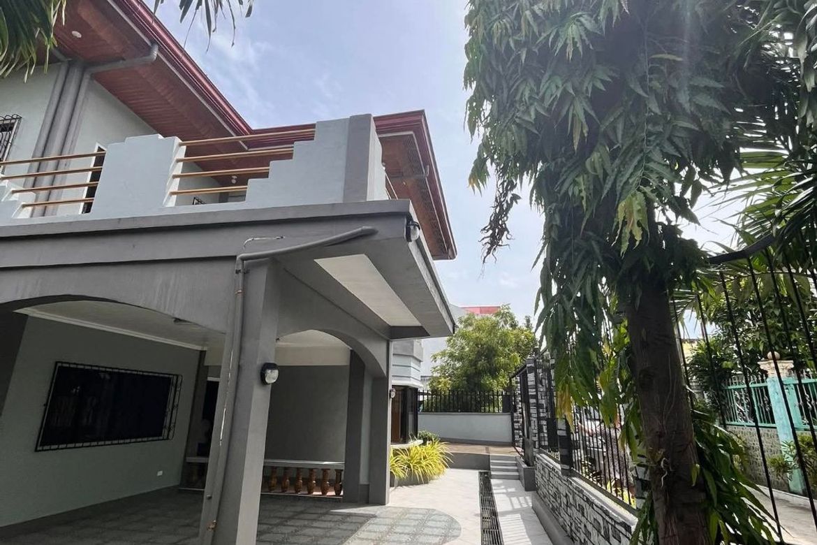 6 Bedroom House for Sale in Pakna-An, Mandaue, Cebu – photo 8