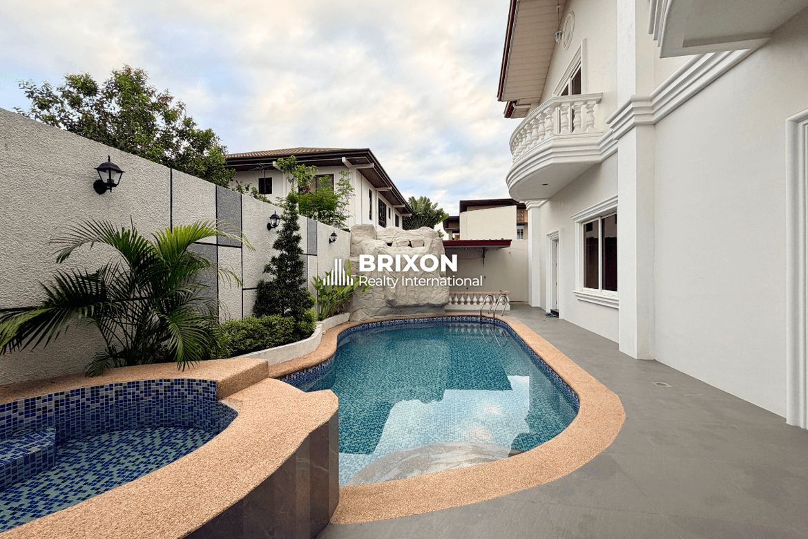6 Bedroom House for Sale in Pampang, Angeles, Pampanga – photo 6
