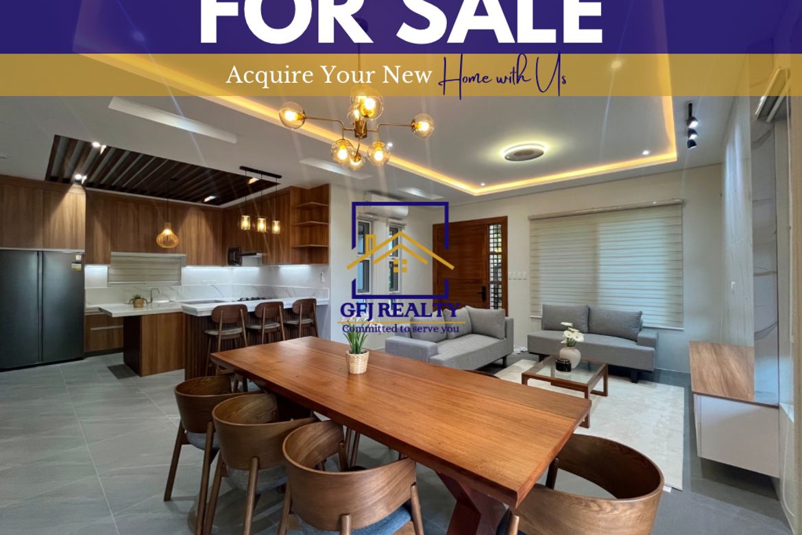 6 Bedroom House for Sale in Pampang, Angeles, Pampanga – photo 4