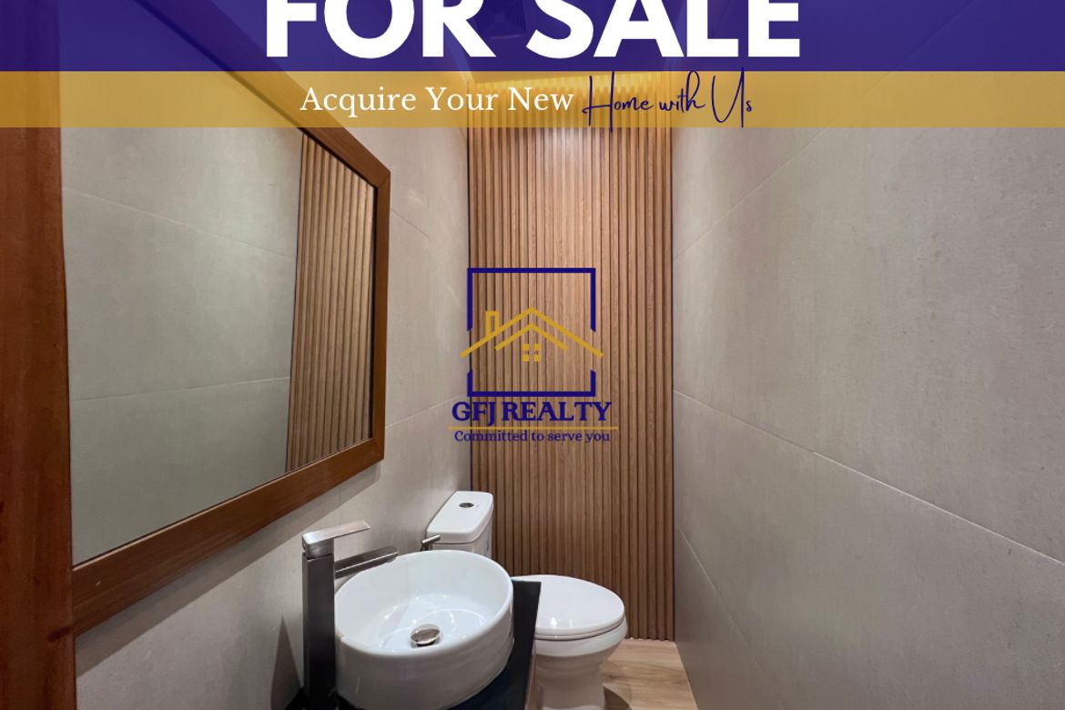 6 Bedroom House for Sale in Pampang, Angeles, Pampanga – photo 7