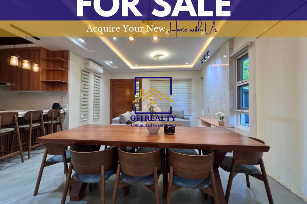 6 Bedroom House for Sale in Pampang, Angeles, Pampanga – photo 8