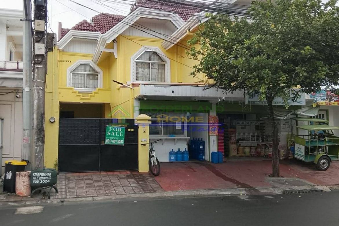 6 Bedroom House for Sale in Pamplona Dos, Las Piñas, Metro Manila – photo 6