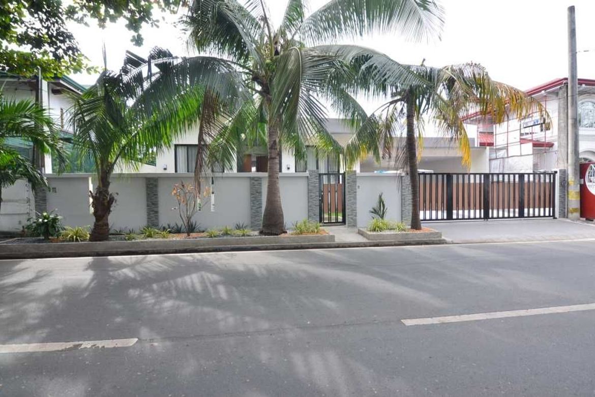 6 Bedroom House for Sale in Pamplona Dos, Las Piñas, Metro Manila – photo 4