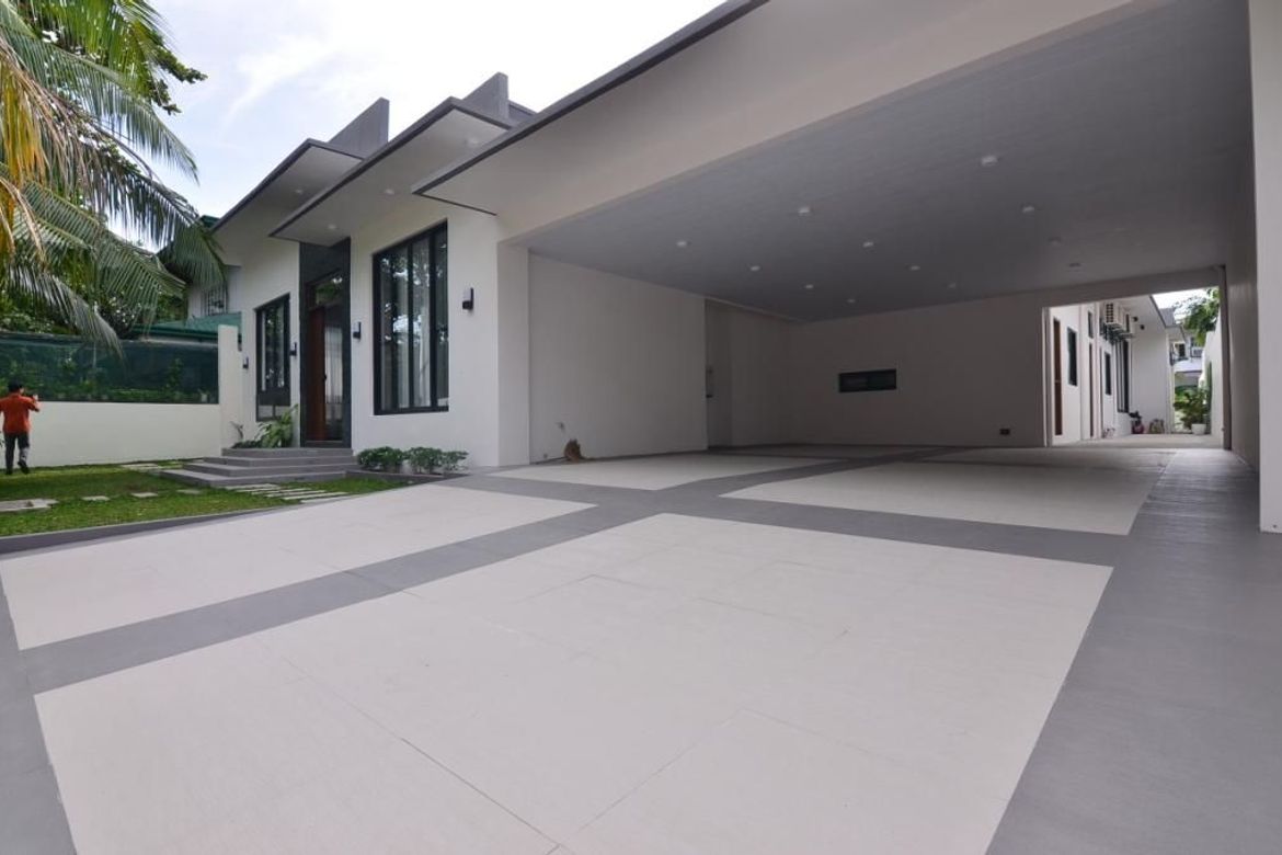 6 Bedroom House for Sale in Pamplona Dos, Las Piñas, Metro Manila – photo 8