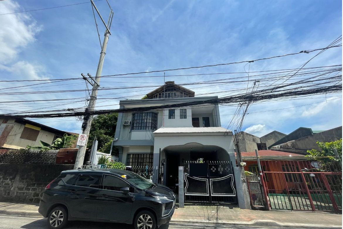 6 Bedroom House for Sale in Parang, Marikina, Metro Manila