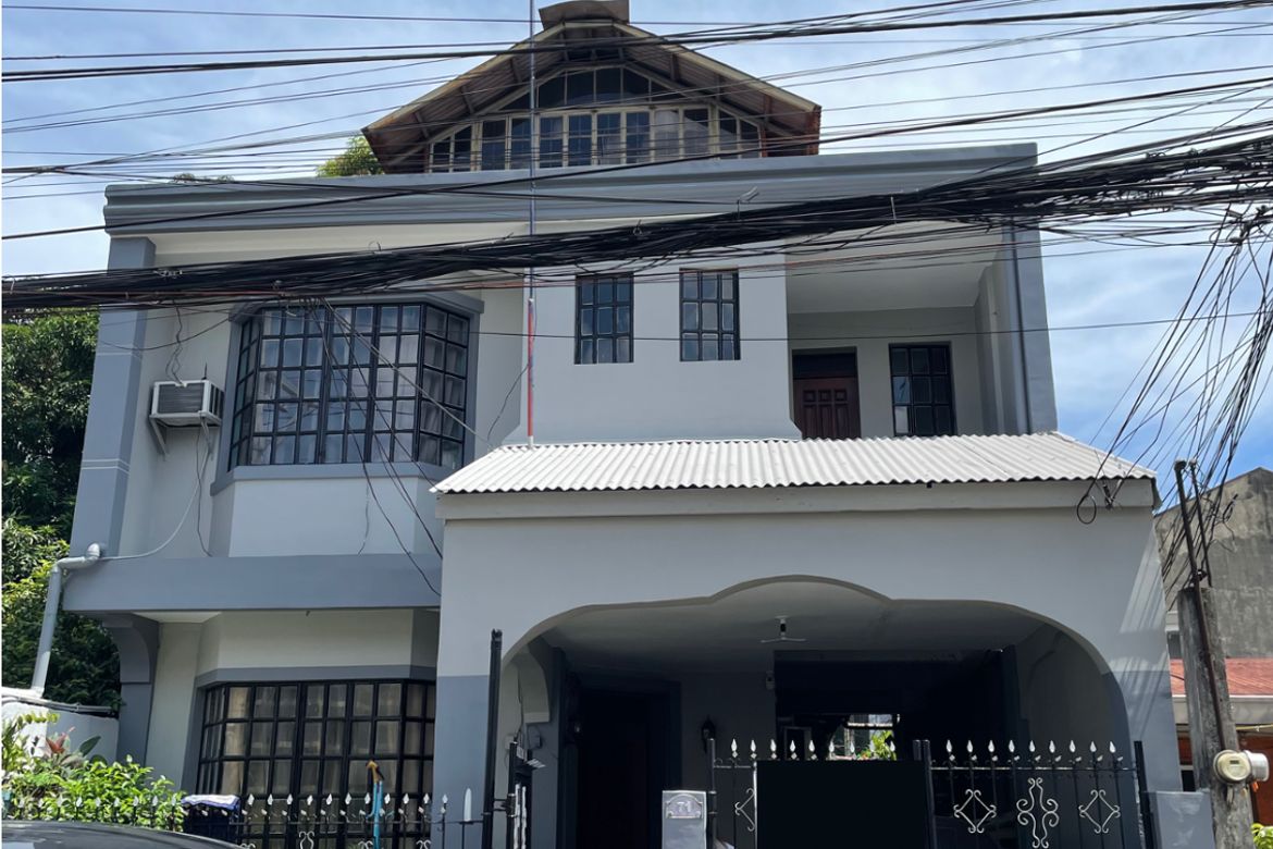 6 Bedroom House for Sale in Parang, Marikina, Metro Manila – photo 2