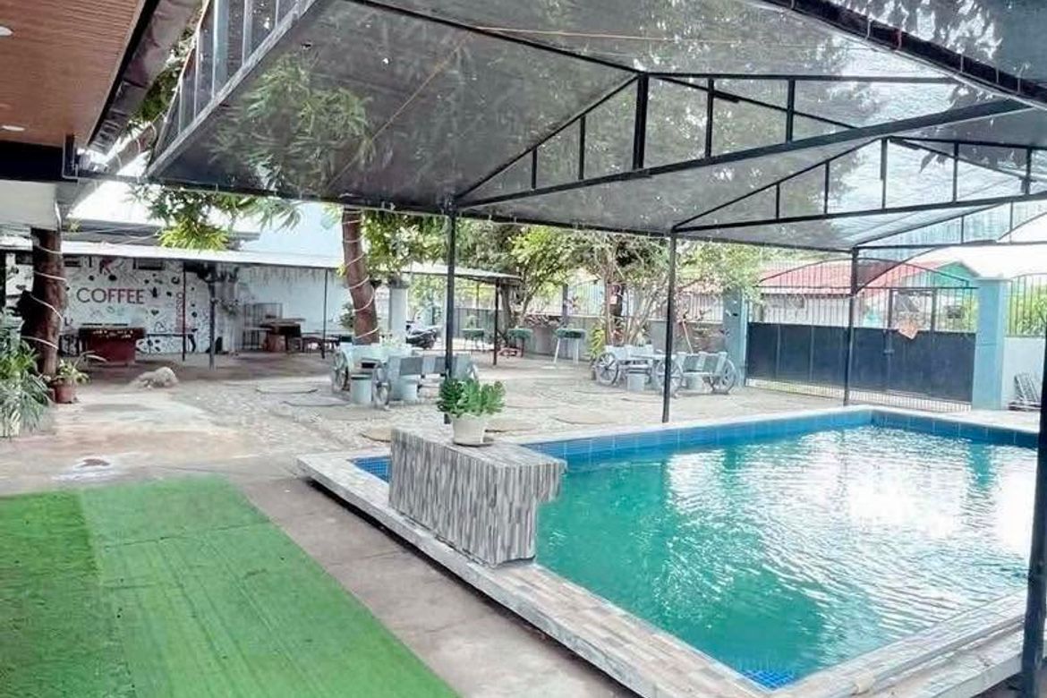 6 Bedroom House for Sale in Parian, Mexico, Pampanga – photo 2