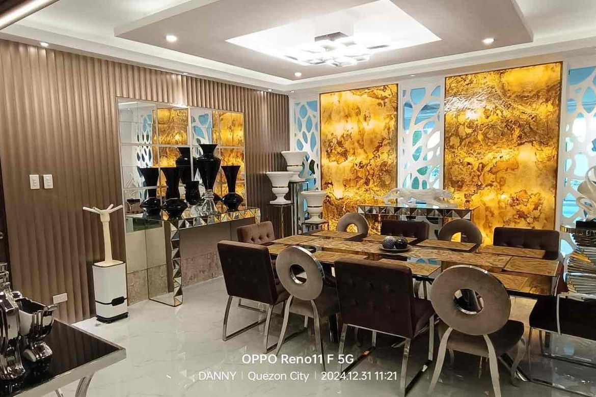 6 Bedroom House for Sale in Pasong Tamo, Quezon City, Metro Manila – photo 6
