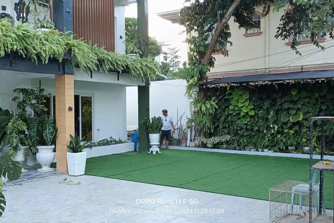 6 Bedroom House for Sale in Pasong Tamo, Quezon City, Metro Manila – photo 8