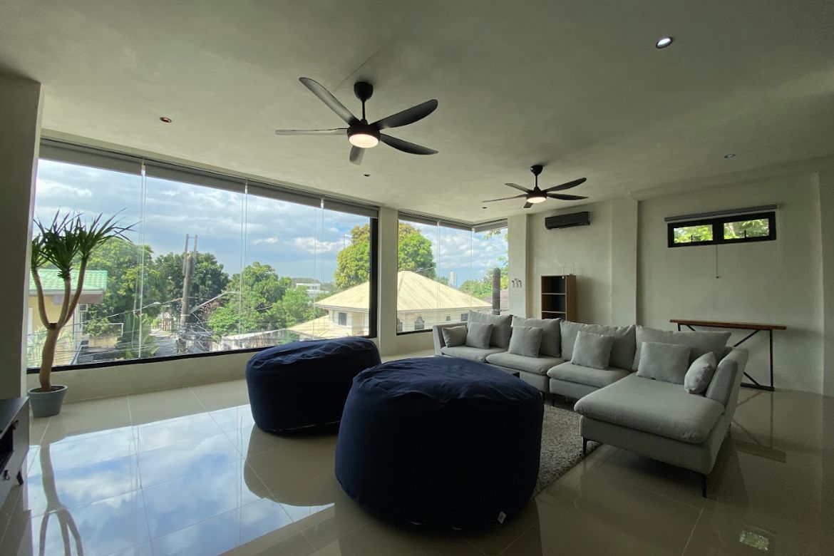 6 Bedroom House for Sale in Pasong Tamo, Quezon City, Metro Manila – photo 5