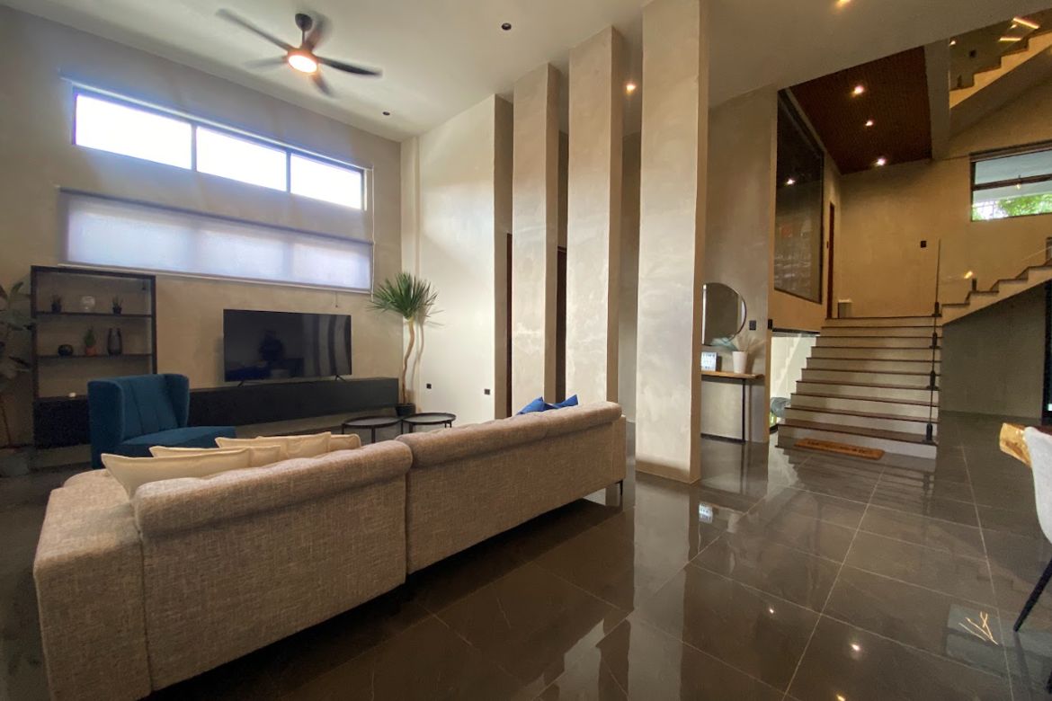 6 Bedroom House for Sale in Pasong Tamo, Quezon City, Metro Manila – photo 6
