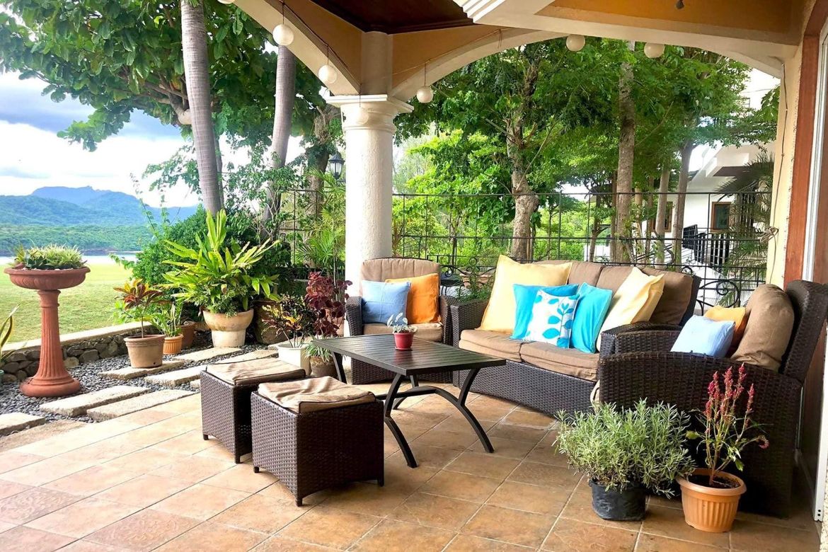 6 Bedroom House for Sale in Peninsula De Punta Fuego, Balaytigui, Nasugbu, Batangas – photo 4