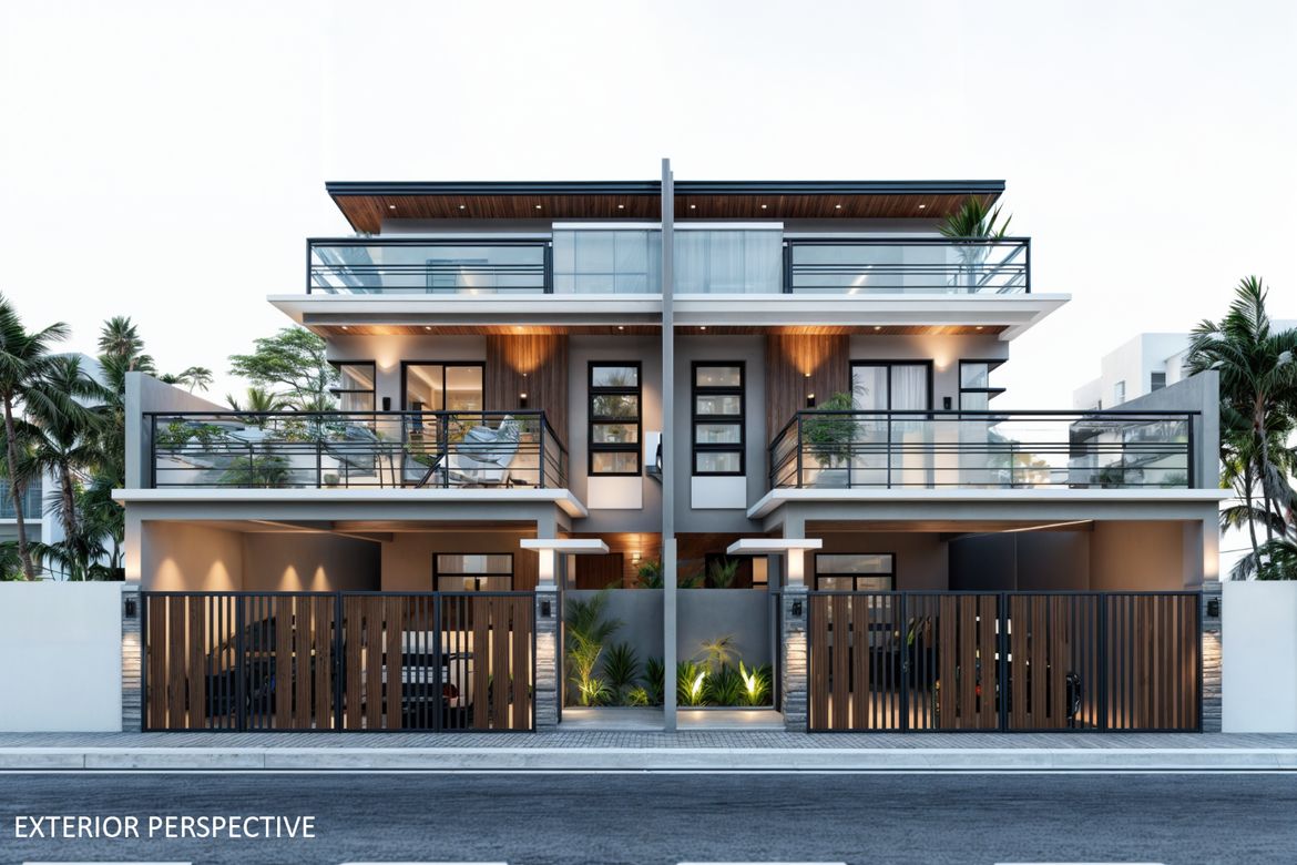 6 Bedroom House for Sale in Pilar, Las Piñas, Metro Manila
