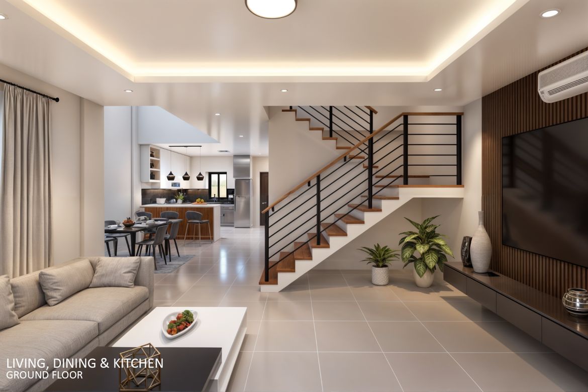 6 Bedroom House for Sale in Pilar, Las Piñas, Metro Manila – photo 8