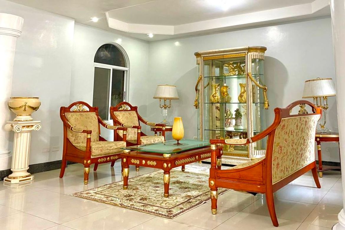 6 Bedroom House for Sale in Pilar, Las Piñas, Metro Manila – photo 6