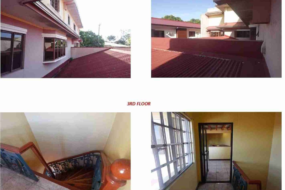 6 Bedroom House for Sale in Pilar, Las Piñas, Metro Manila – photo 4