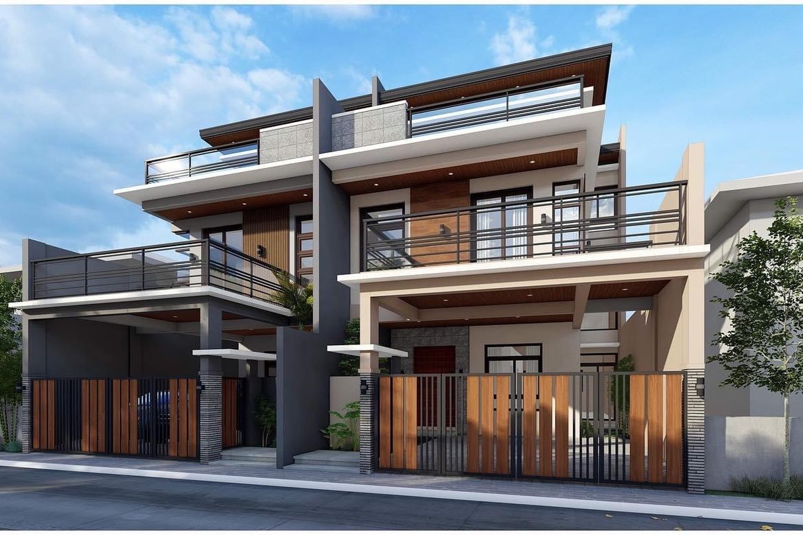 6 Bedroom House for Sale in Pilar, Las Piñas, Metro Manila