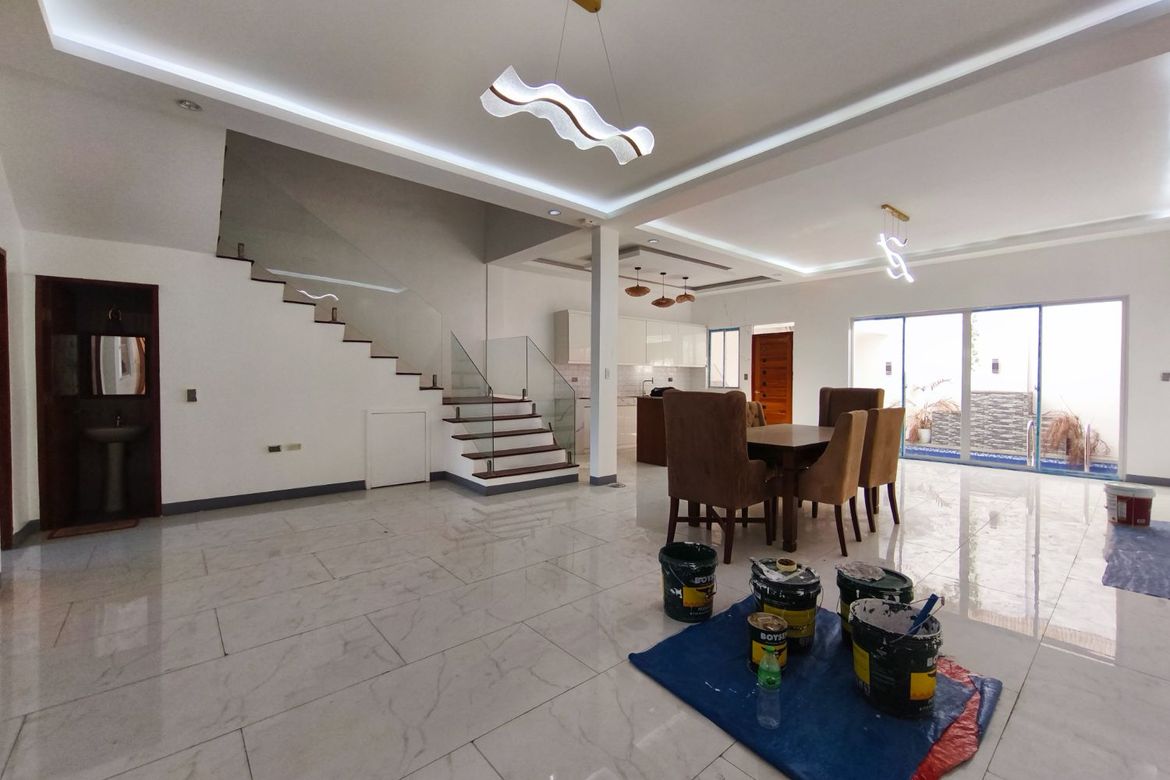 6 Bedroom House for Sale in Pinagbuhatan, Pasig, Metro Manila – photo 4