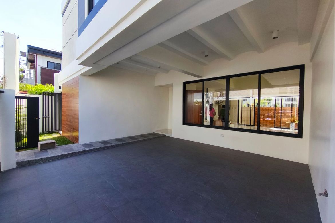 6 Bedroom House for Sale in Pinagbuhatan, Pasig, Metro Manila – photo 3