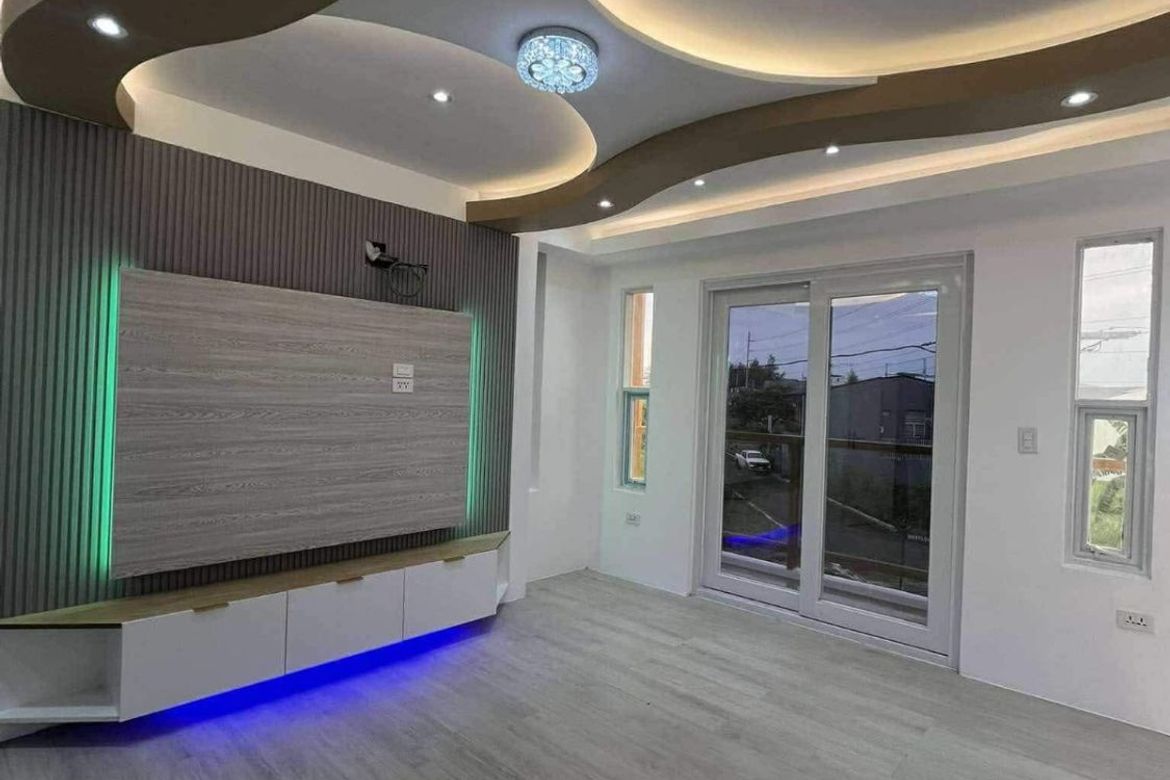 6 Bedroom House for Sale in Pinagbuhatan, Pasig, Metro Manila – photo 8