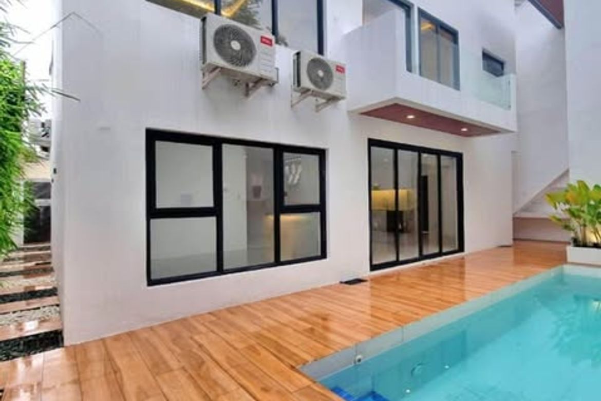 6 Bedroom House for Sale in Pinagbuhatan, Pasig, Metro Manila – photo 2