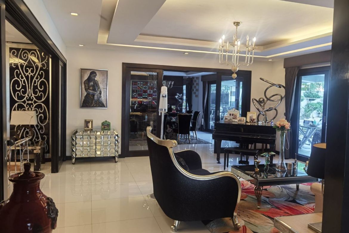 6 Bedroom House for Sale in Plainview, Mandaluyong, Metro Manila – photo 4