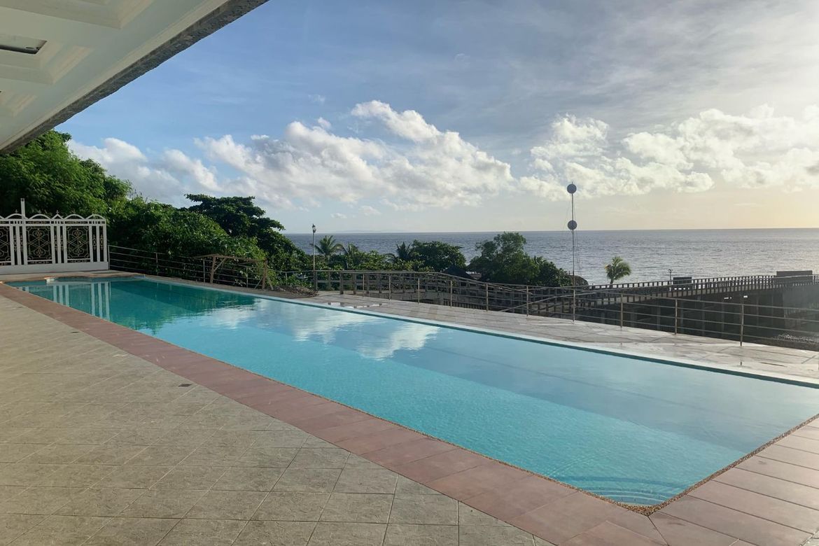 6 Bedroom House for Sale in Poblacion, Compostela, Cebu – photo 6