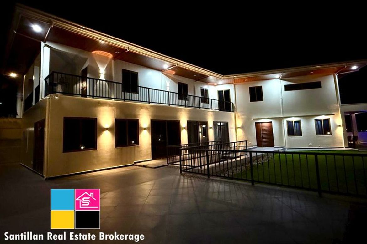 6 Bedroom House for Sale in Poblacion Occidental, Consolacion, Cebu – photo 2