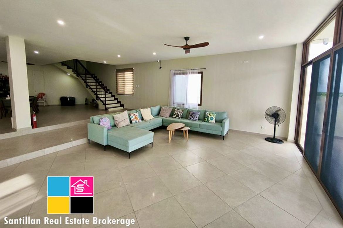 6 Bedroom House for Sale in Poblacion Occidental, Consolacion, Cebu – photo 4