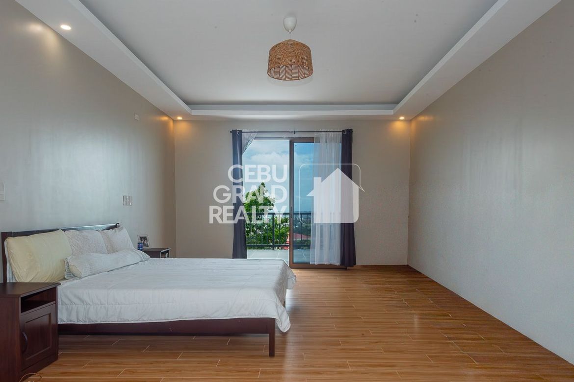 6 Bedroom House for Sale in Poblacion Occidental, Consolacion, Cebu – photo 4