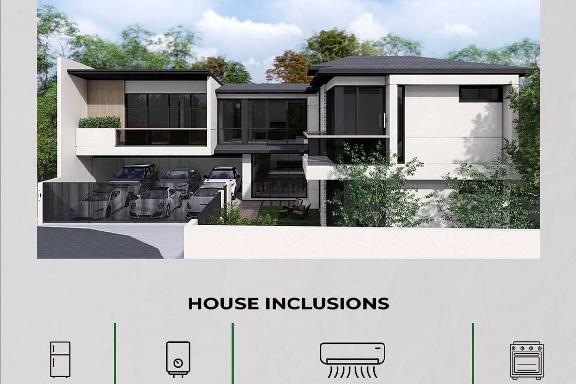 6 Bedroom House for Sale in Pooc, Talisay, Cebu – photo 2