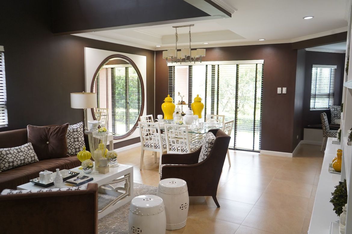 6 Bedroom House for Sale in Portofino Heights, Almanza Dos, Las Piñas, Metro Manila – photo 6