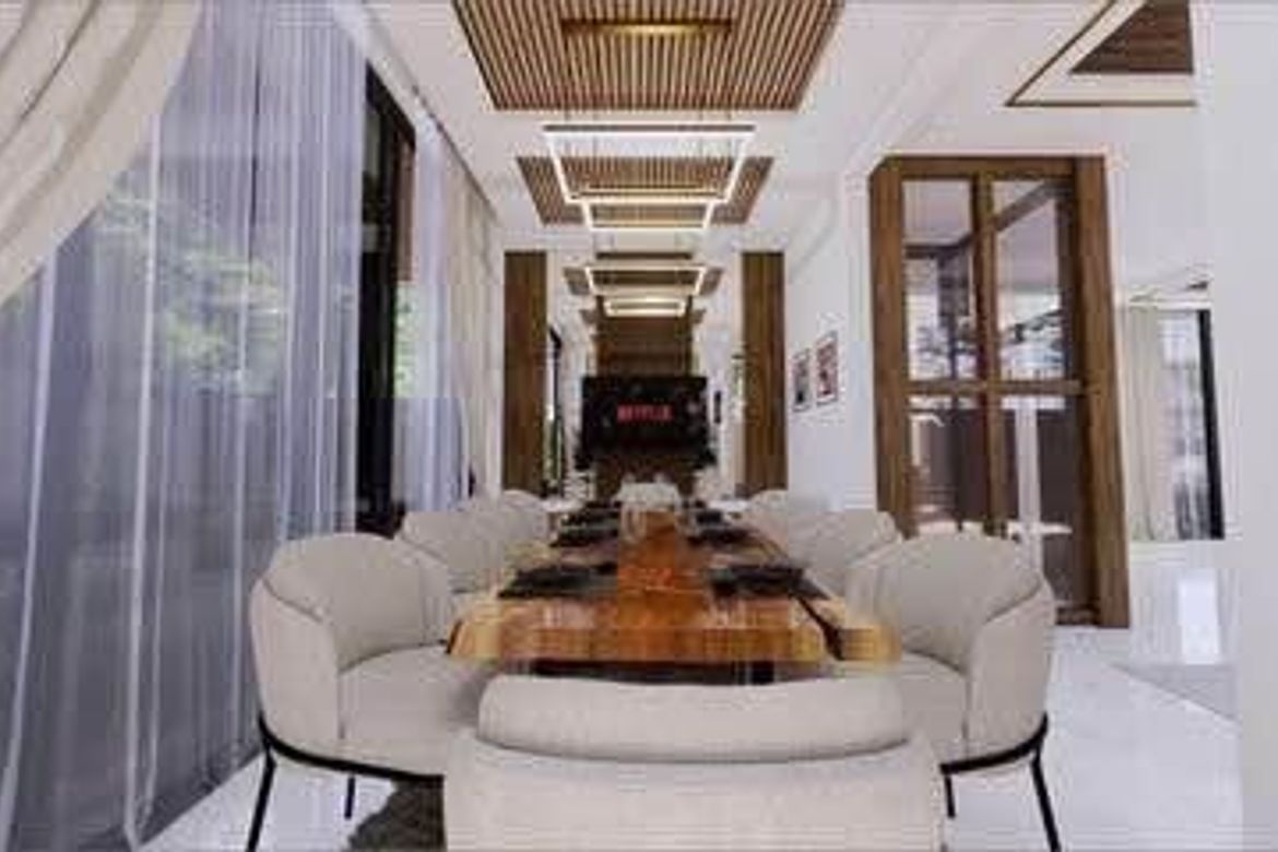 6 Bedroom House for Sale in Portofino Heights, Almanza Dos, Las Piñas, Metro Manila