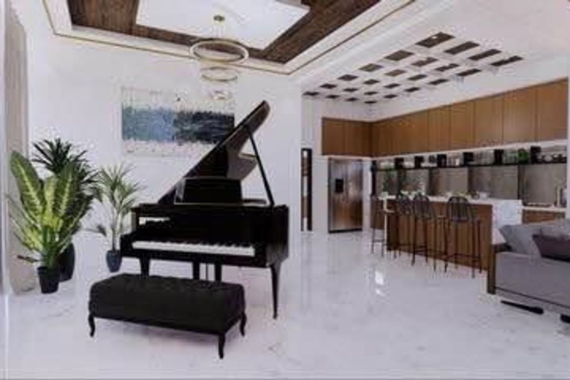 6 Bedroom House for Sale in Portofino Heights, Almanza Dos, Las Piñas, Metro Manila – photo 8
