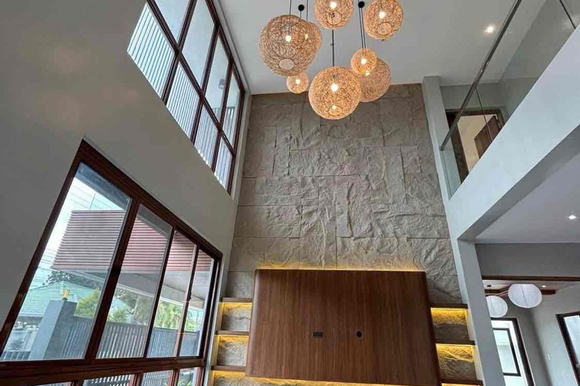 6 Bedroom House for Sale in Pulung Maragul, Angeles, Pampanga – photo 4